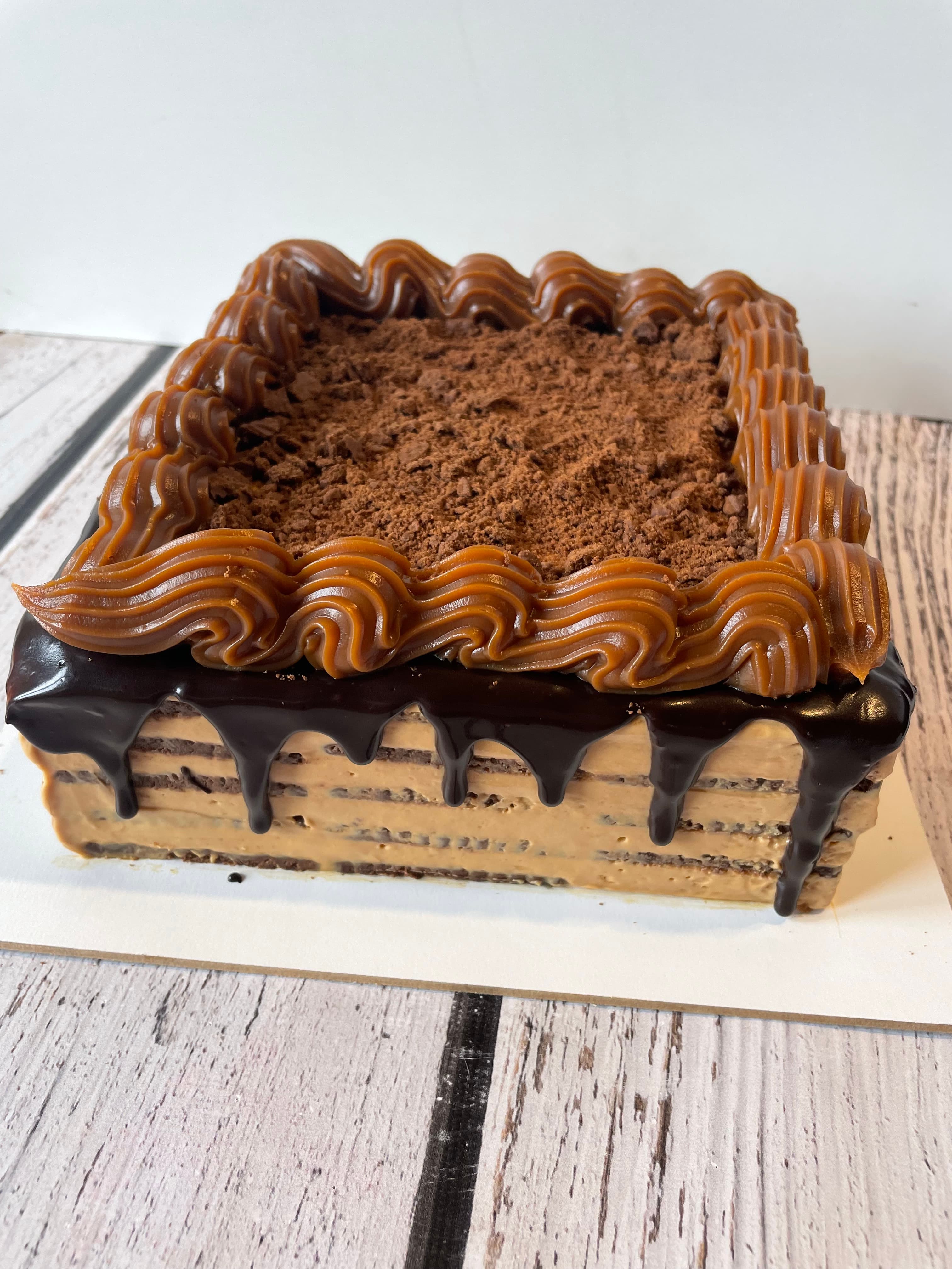 Chocotorta